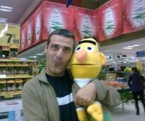 Antonio Gonzal