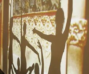 Dansa/teatre