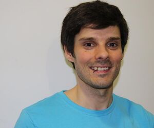 Victor Varea