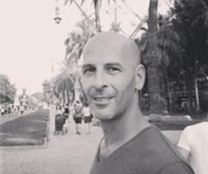 Javier Miras V