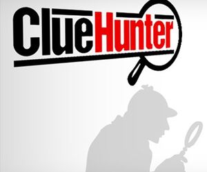 Clue Hunter Ba