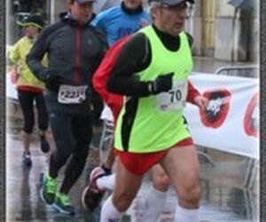 Miguel Gonzale