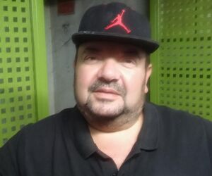 Alejandro cris