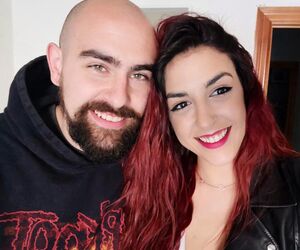 Mari Luz Dí­