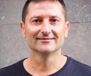 Daniel Aparici