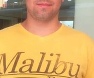 Carlos Domingu