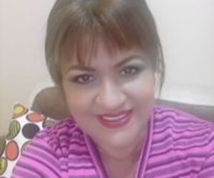 Maria Alexandra Gonzalez Paredes