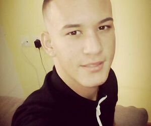 Junior Rondón