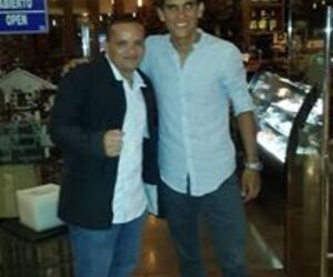 Freddy Torres 