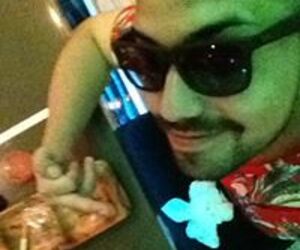 Elvis Lenin Mi