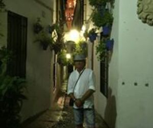 Antonio Serran