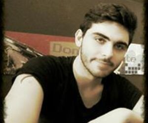 Ayrton Garcia 
