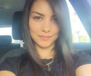 Rocio Alcantar