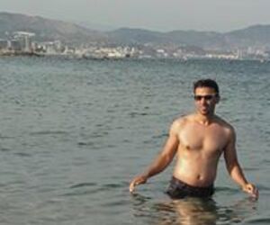 Youssef Charaf