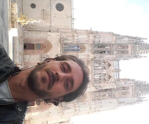 Jordi