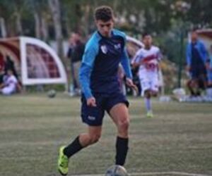 Omar Amrani