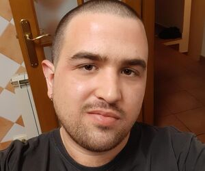 Santi Sanchez