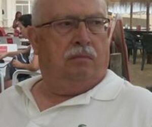 Juan Jose Garc