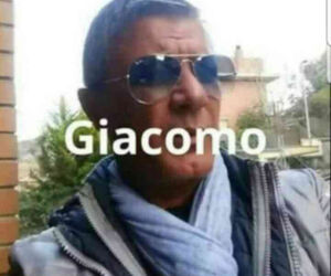 Giacomo