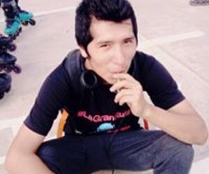 Luis Sayes
