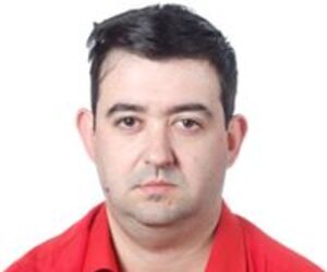 Javier Torrell