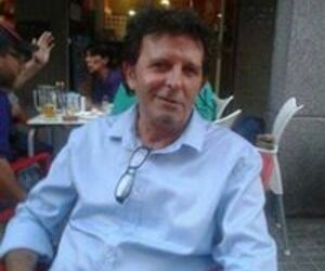 Francis Cabeza