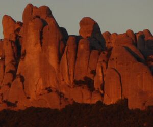 Roc Serrat