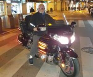 Jose Antonio G