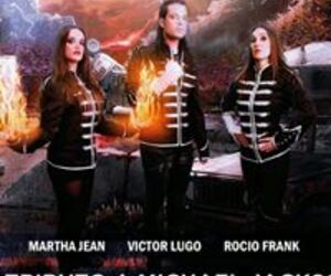 Victor E-Lugo