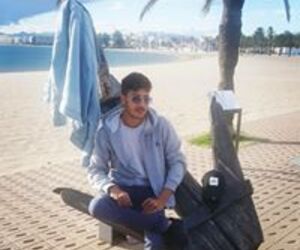 BraHim Hari