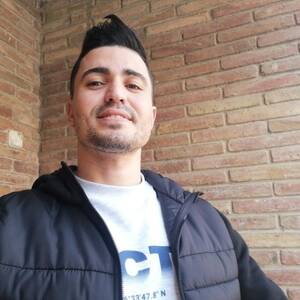 Ahmed AK