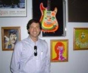 Jose Luis Guiu
