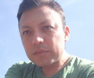Dario Javier P