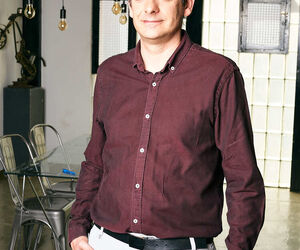 Daniel Soler