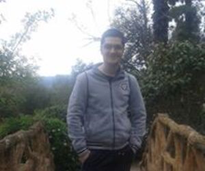 Nico Garcia De