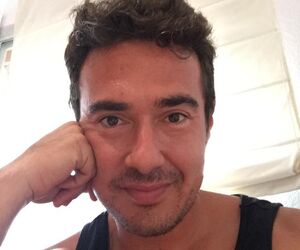 Pedro Olmos