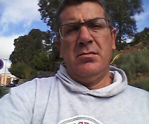 Luis Antonio M