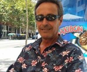 Juan Carlos L