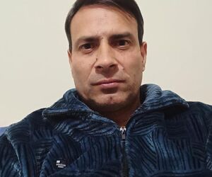 Xavier Lopez G