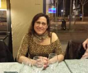 Esmeralda Sanz Garcia 