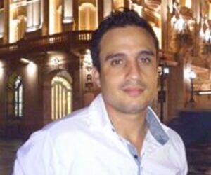 Jorge Navarro