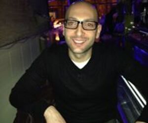 Daniel Sanchez