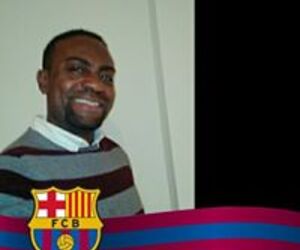 Dino Jeremias