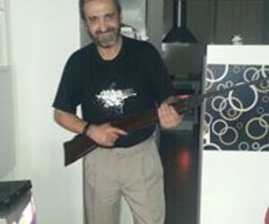 Jose Antonio A