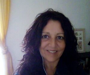 cristina
