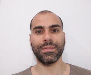 Jairo Door