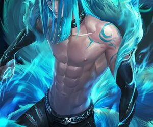 Axel D