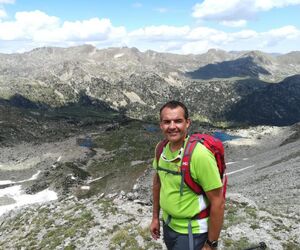 Xavi Gargallo