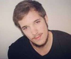 Tiago Pereira 