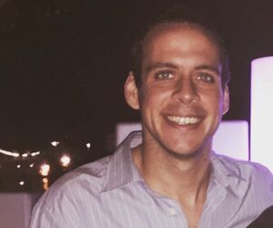 Santi Bernaldo
